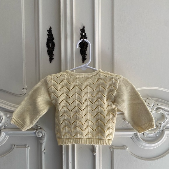 Jamie kay cardigan - Picture 2 of 2